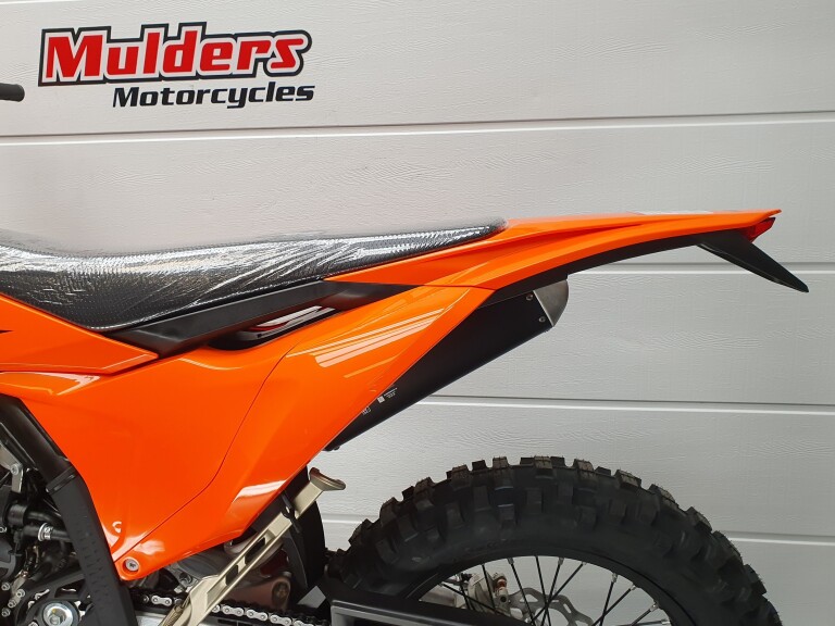 KTM 300 EXC TBI KTM 300 EXC TBI foto 5