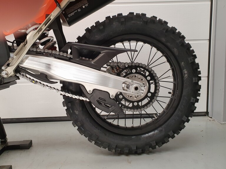 KTM 300 EXC TBI KTM 300 EXC TBI foto 6