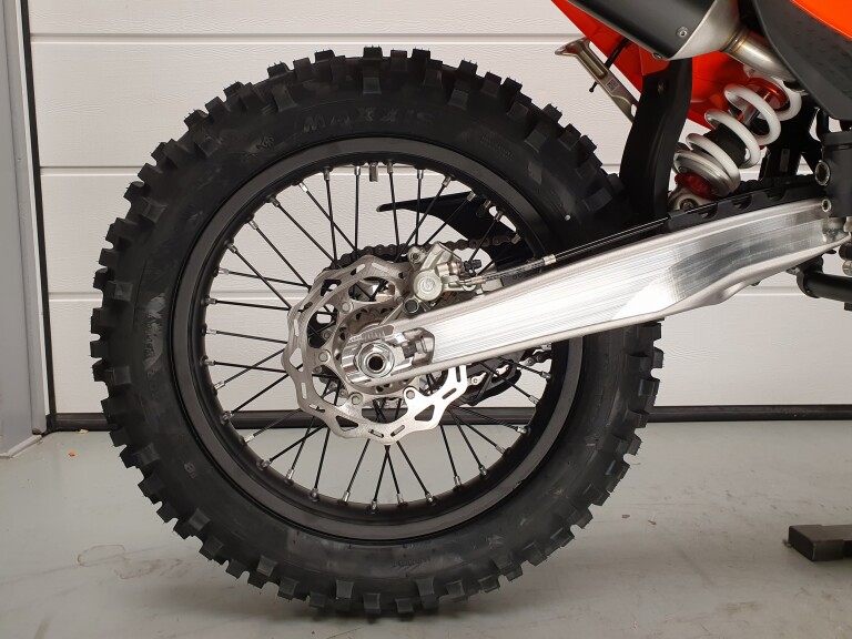 KTM 300 EXC TBI KTM 300 EXC TBI foto 8