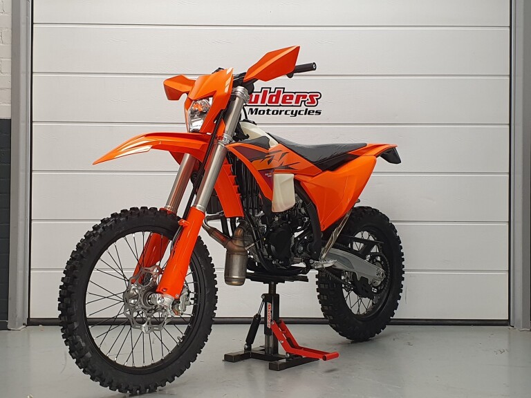 KTM 300 EXC TBI KTM 300 EXC TBI 
