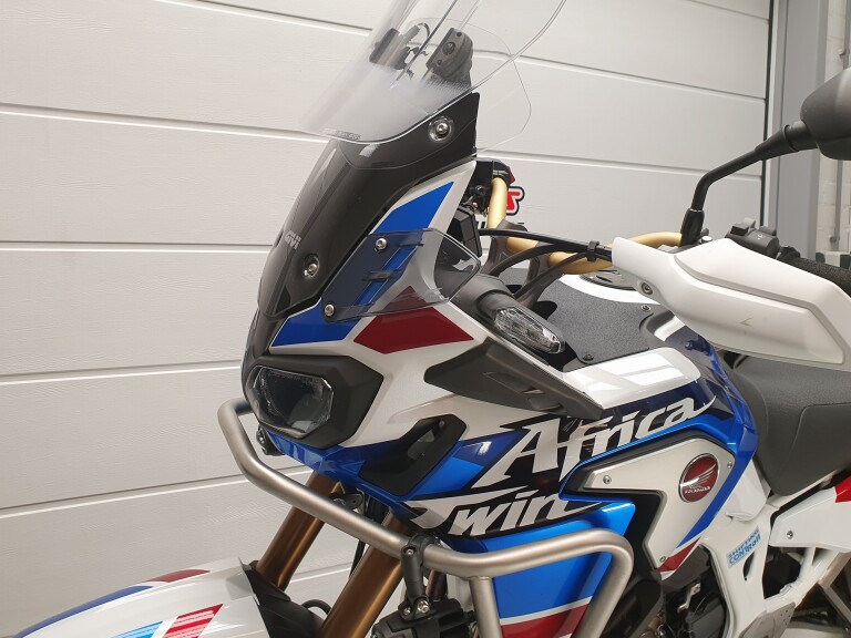 Honda CRF 1000 L ADVENTURE SPORTS HONDA CRF 1000 L ADVENTURE SPORT foto 4