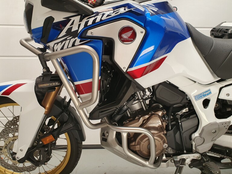 Honda CRF 1000 L ADVENTURE SPORTS HONDA CRF 1000 L ADVENTURE SPORT foto 5