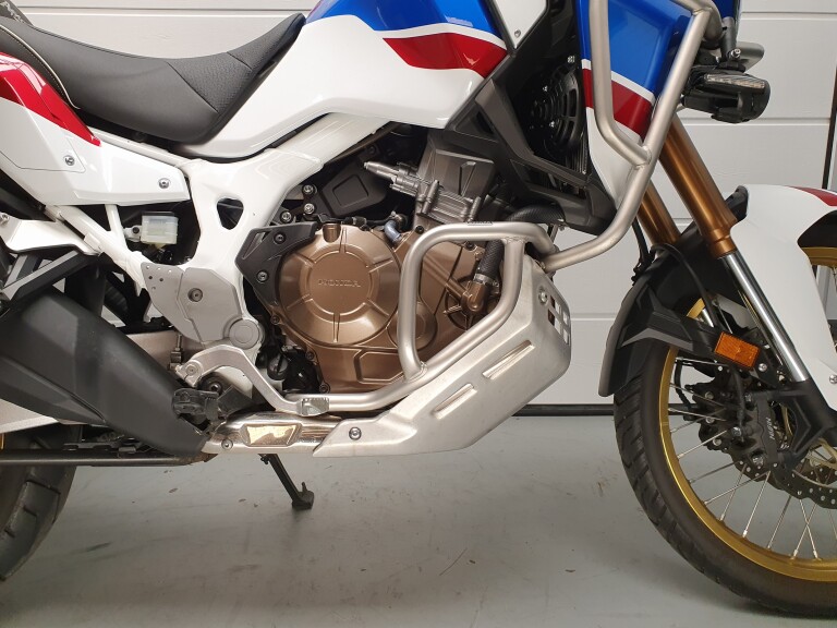 Honda CRF 1000 L ADVENTURE SPORTS HONDA CRF 1000 L ADVENTURE SPORT foto 11