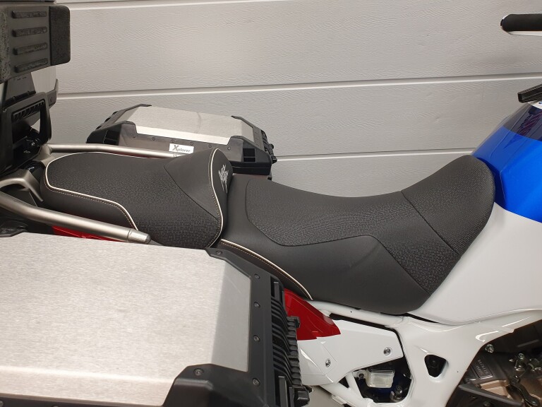 Honda CRF 1000 L ADVENTURE SPORTS HONDA CRF 1000 L ADVENTURE SPORT foto 14