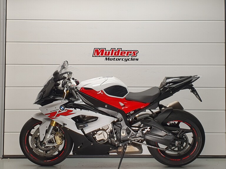 BMW S 1000 RR BMW S 1000 RR 