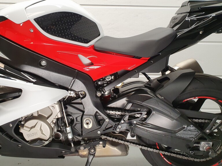 BMW S 1000 RR BMW S 1000 RR foto 5