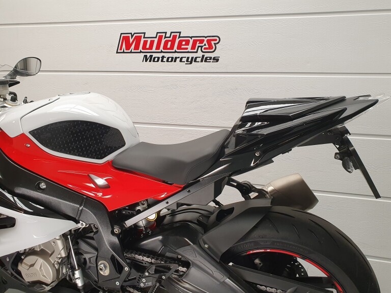 BMW S 1000 RR BMW S 1000 RR foto 6