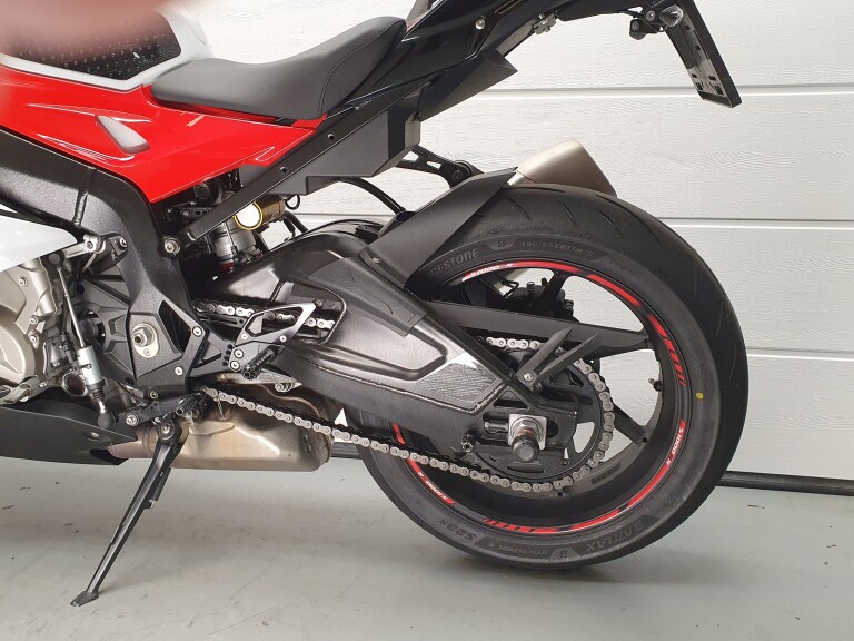 BMW S 1000 RR BMW S 1000 RR foto 7