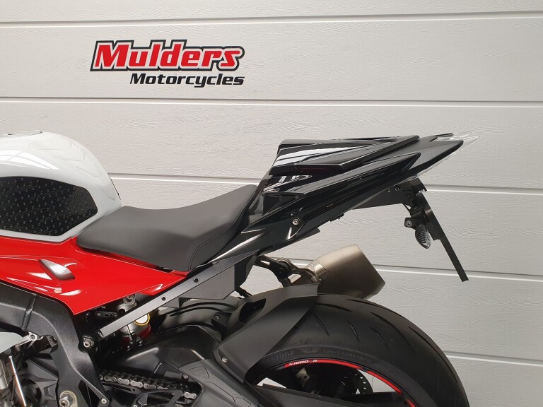 BMW S 1000 RR BMW S 1000 RR foto 9