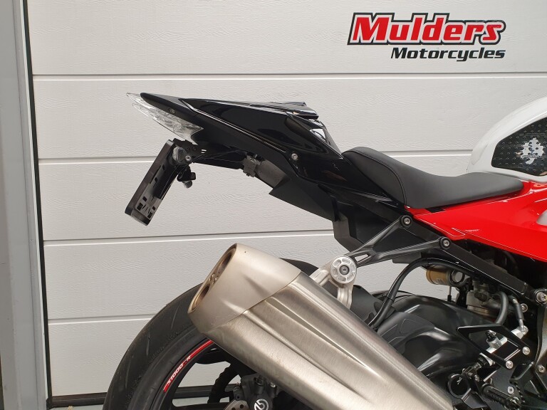 BMW S 1000 RR BMW S 1000 RR foto 12