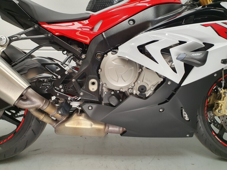 BMW S 1000 RR BMW S 1000 RR foto 14