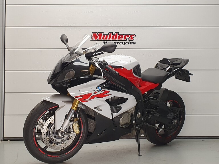 BMW S 1000 RR BMW S 1000 RR 