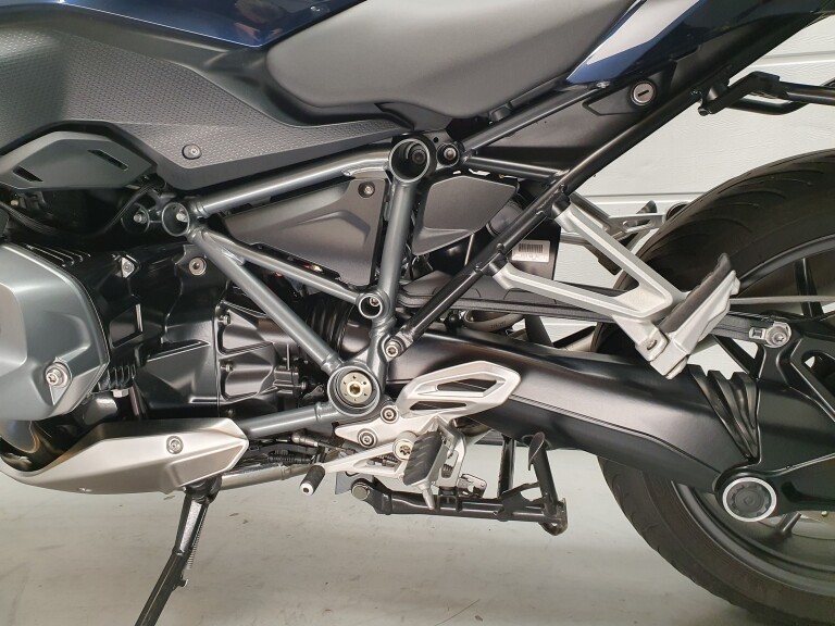 BMW R 1250 RS foto 6