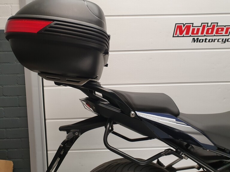 BMW R 1250 RS foto 12