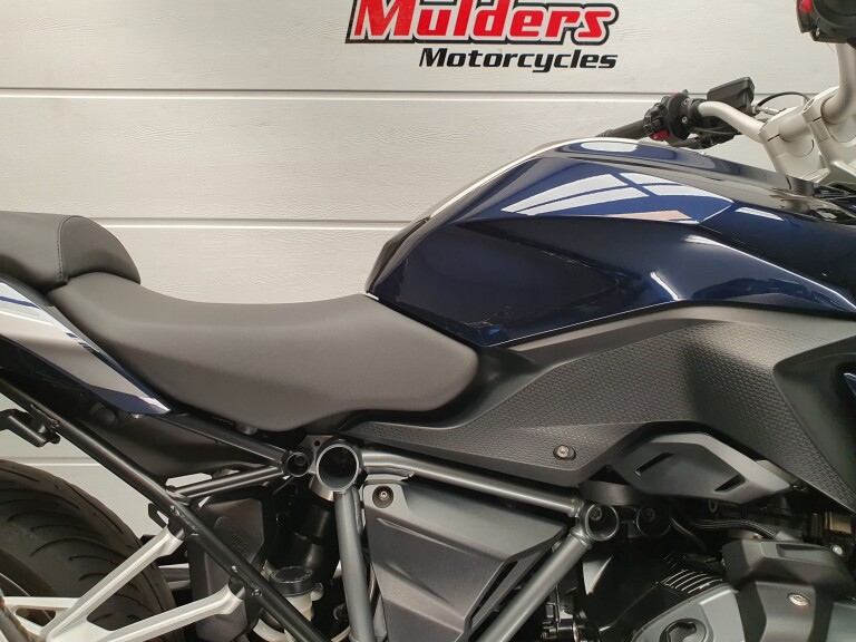 BMW R 1250 RS foto 13