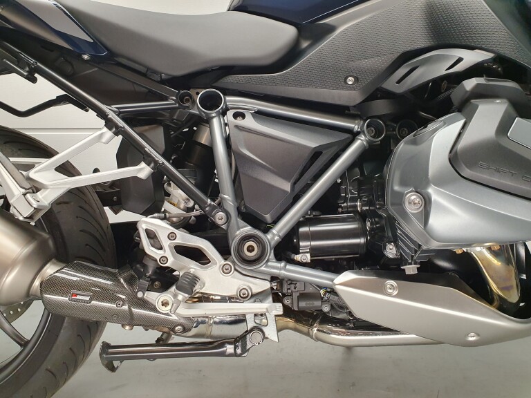 BMW R 1250 RS foto 14