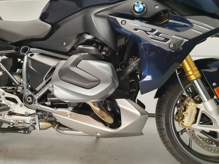 BMW R 1250 RS foto 15