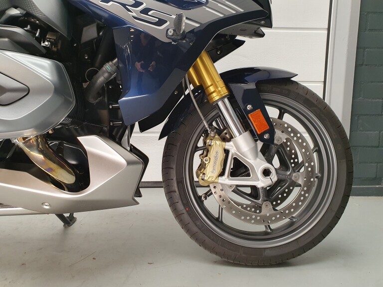 BMW R 1250 RS foto 16