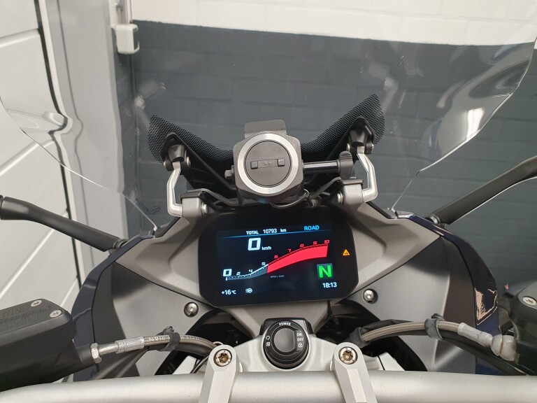 BMW R 1250 RS foto 20