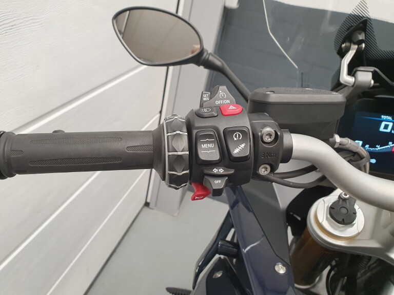 BMW R 1250 RS foto 22