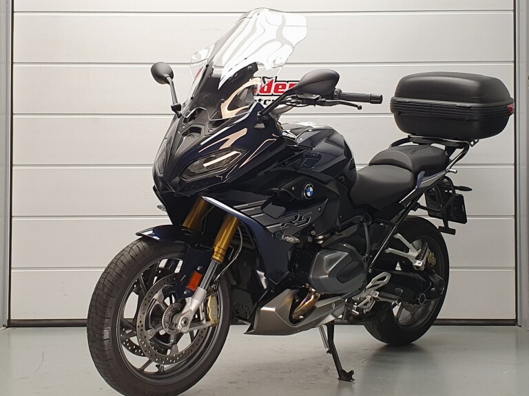 BMW R 1250 RS 