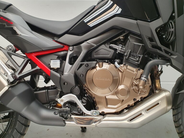 Honda CRF 1100 L AFRICA TWIN HONDA CRF 1100 L AFRICA TWIN foto 10