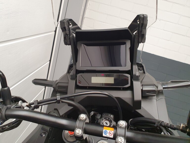 Honda CRF 1100 L AFRICA TWIN HONDA CRF 1100 L AFRICA TWIN foto 14