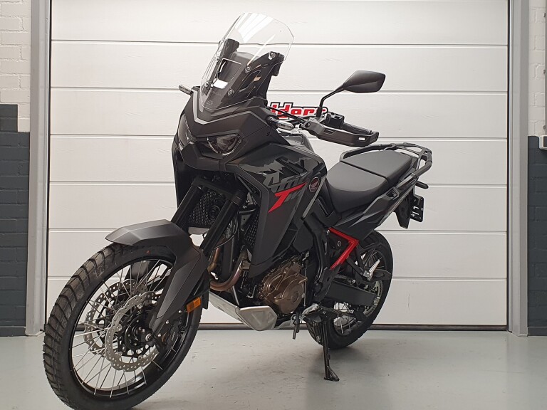 Honda CRF 1100 L AFRICA TWIN HONDA CRF 1100 L AFRICA TWIN 