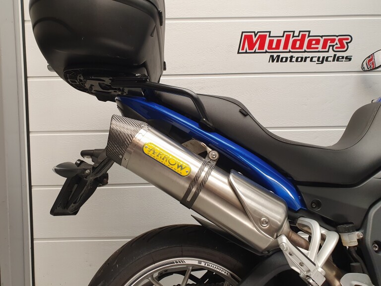 Triumph TIGER 1050 TRIUMPH TIGER 1050 foto 4