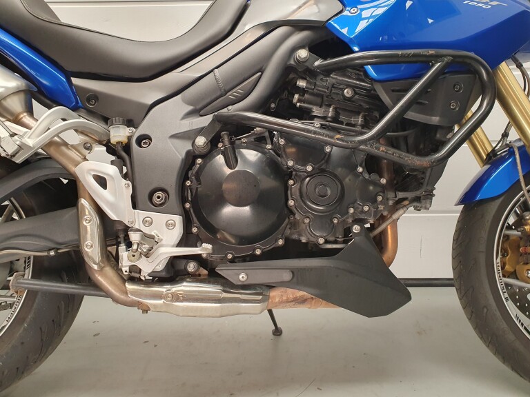 Triumph TIGER 1050 TRIUMPH TIGER 1050 foto 6