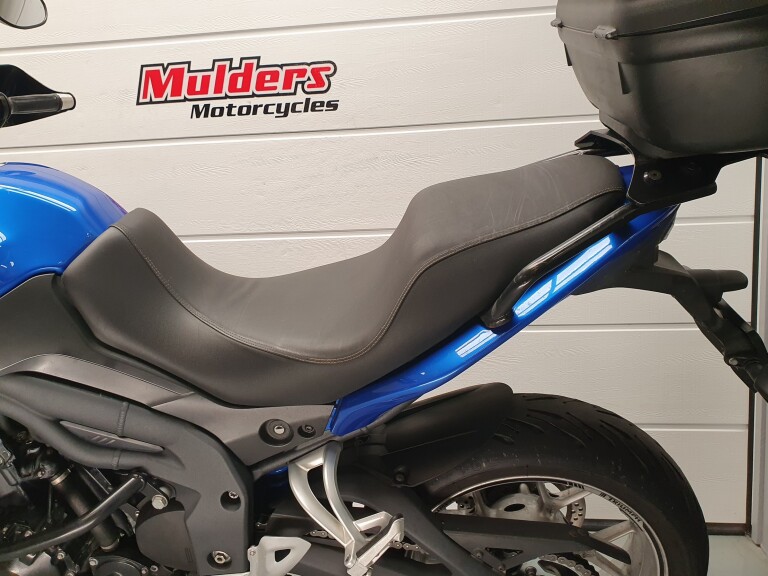 Triumph TIGER 1050 TRIUMPH TIGER 1050 foto 13