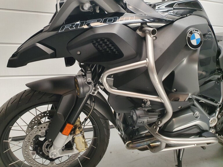 BMW R 1200 GS ADVENTURE foto 12