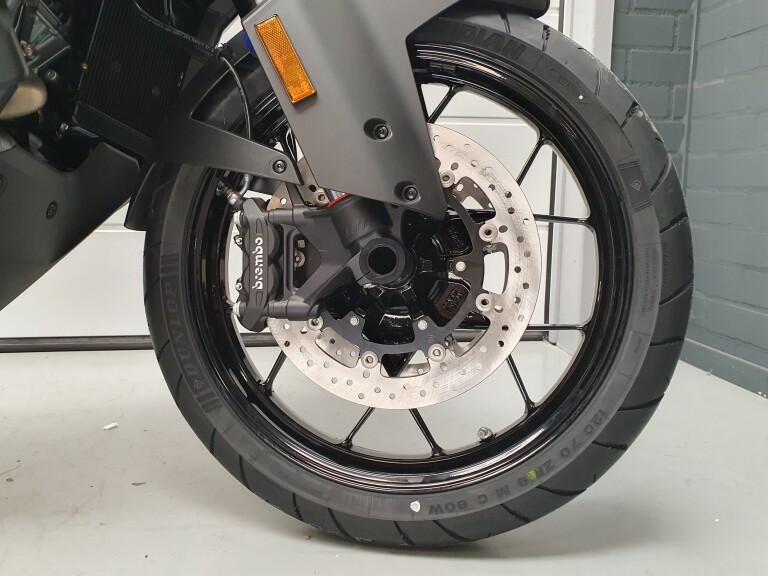 KTM 1390 SUPER ADVENTURE S EVO foto 12