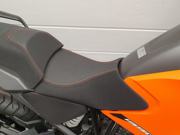 KTM 1390 SUPER ADVENTURE S EVO foto 14