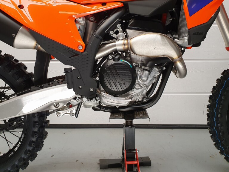 KTM 250 SX-F KTM 250 SX-F foto 11