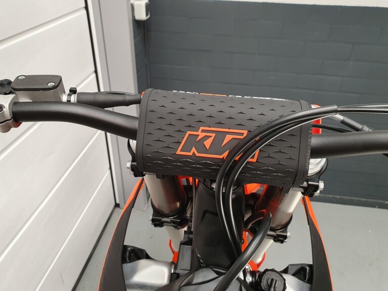 KTM 250 SX-F KTM 250 SX-F foto 16