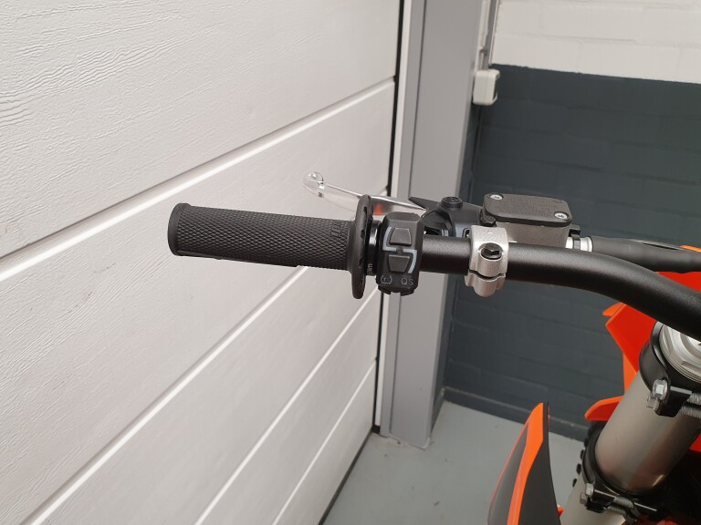 KTM 250 SX-F KTM 250 SX-F foto 17