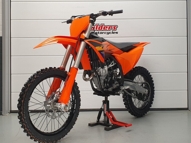 KTM 250 SX-F KTM 250 SX-F 