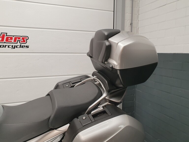 Yamaha FJR 1300 YAMAHA FJR 1300 foto 7