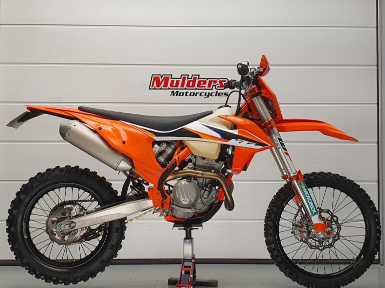 KTM 350 EXC-F 