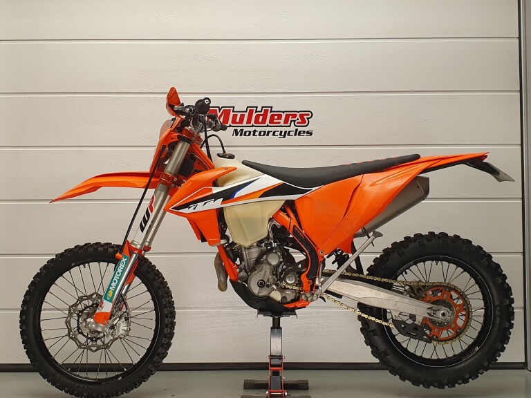 KTM 350 EXC-F foto 2