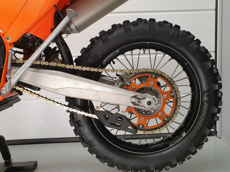 KTM 350 EXC-F foto 10