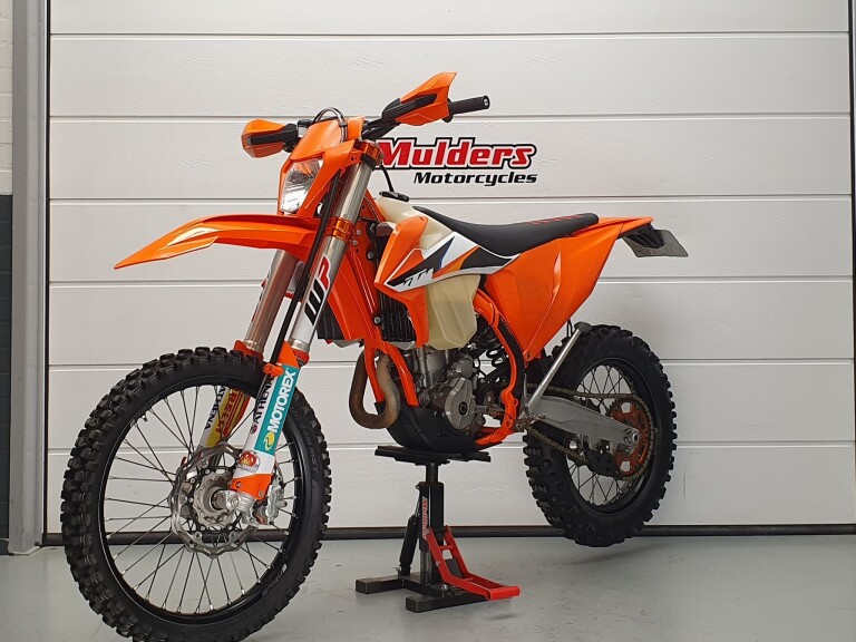 KTM 350 EXC-F 