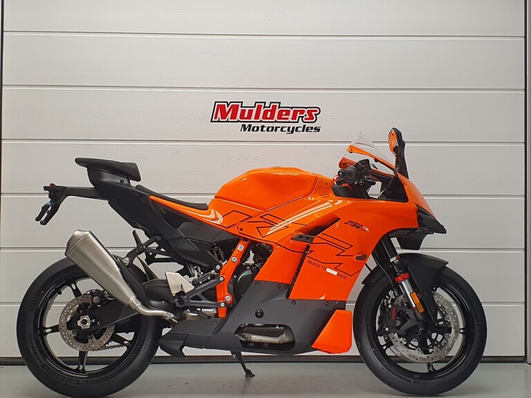 KTM RC 990 R 