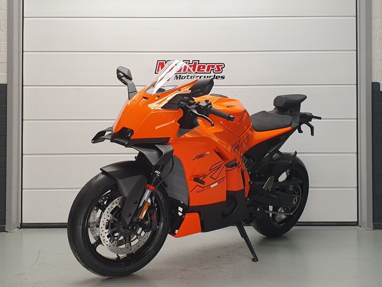 KTM RC 990 R 