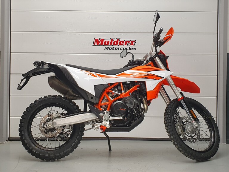 KTM 690 ENDURO R 