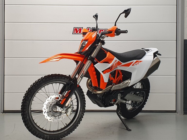 KTM 690 ENDURO R 