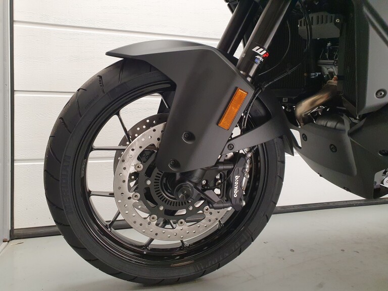 KTM 1390 SUPER ADVENTURE S foto 3