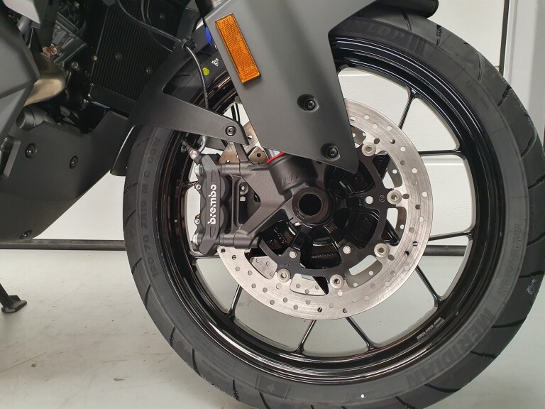 KTM 1390 SUPER ADVENTURE S foto 15