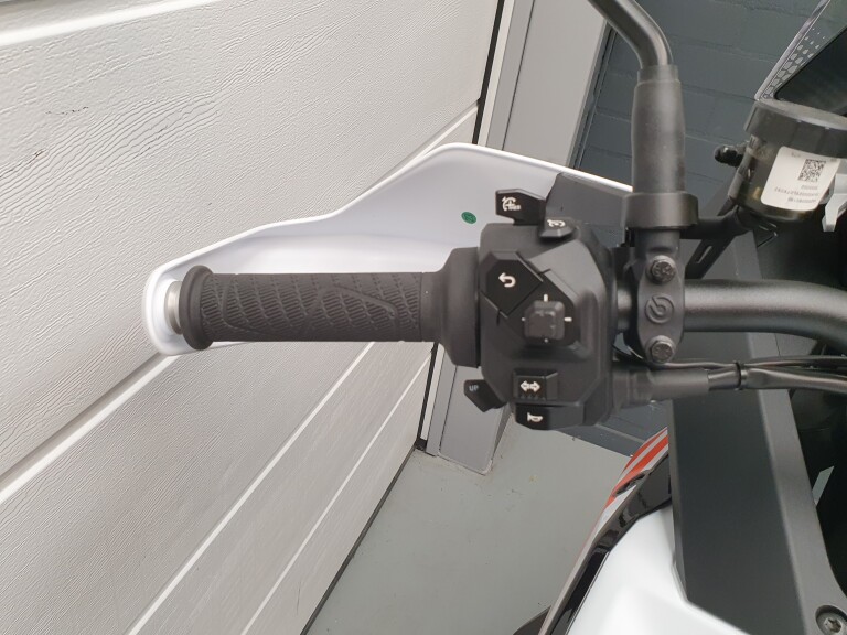 KTM 1390 SUPER ADVENTURE S foto 20